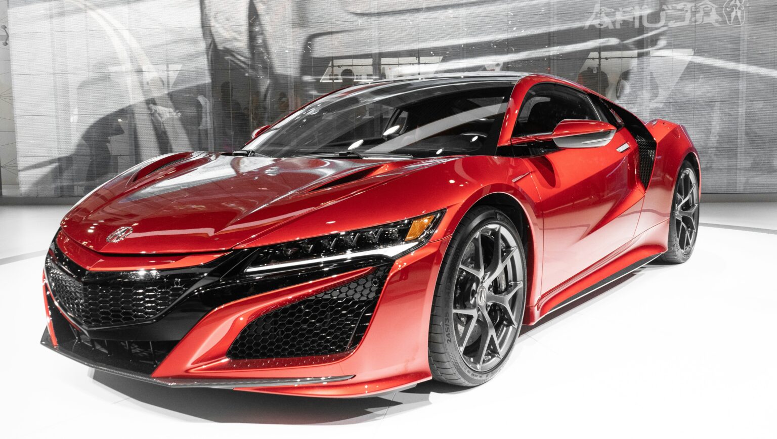 Legendary Performance Auto Body About Us – Performance Auto Body