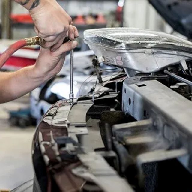 Auto Body Repair