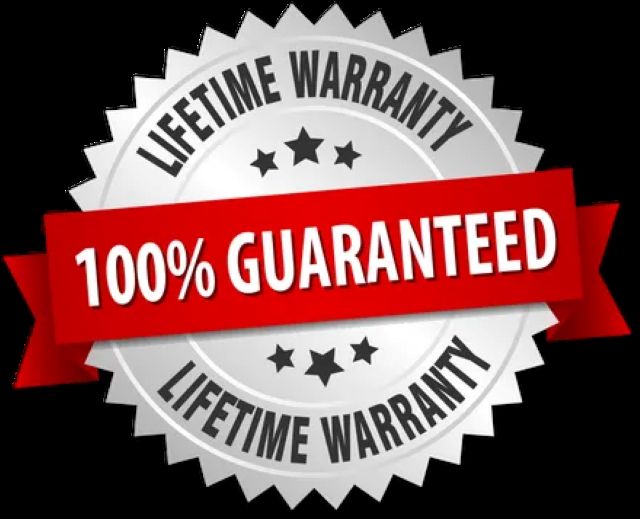 Auto Body Repair Guaranteed